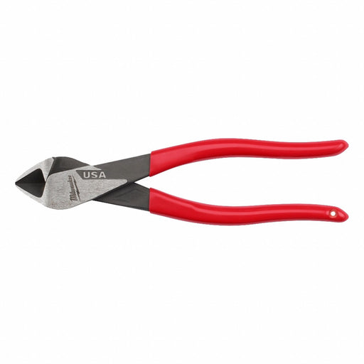 Cutting Pliers 8 in L Manual