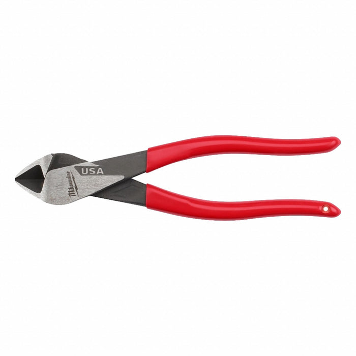 Cutting Pliers 8 in L Manual