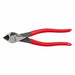 Cutting Pliers 8 in L Manual