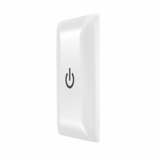 Touch Switch Face Plate 3R 4.89 H 3.09 W