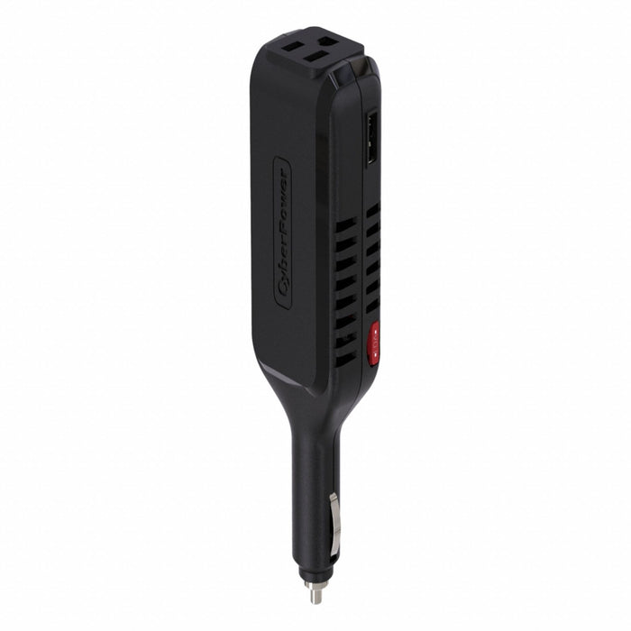 Power Inverter Black 100 W