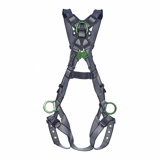 K8241 Full Body Harness V-FIT XL