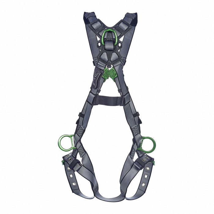 K8241 Full Body Harness V-FIT XL