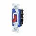 Wall Switch Red 15 A 4.2 in H