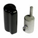 Pin Adaptor 1/0 Awg Offset Al Mech