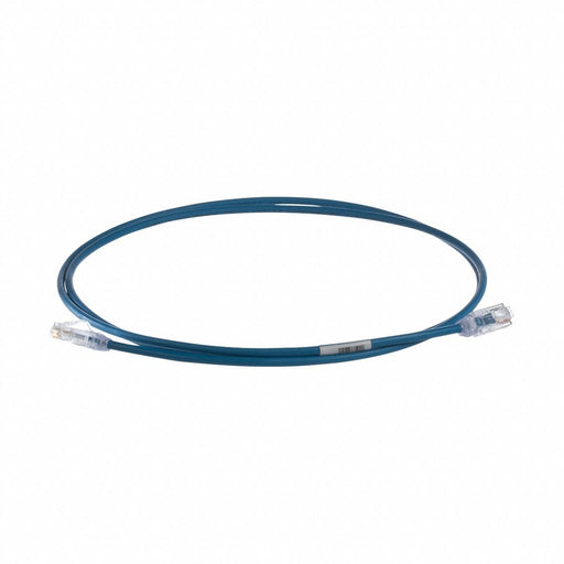 Voice and Data Patch Cord