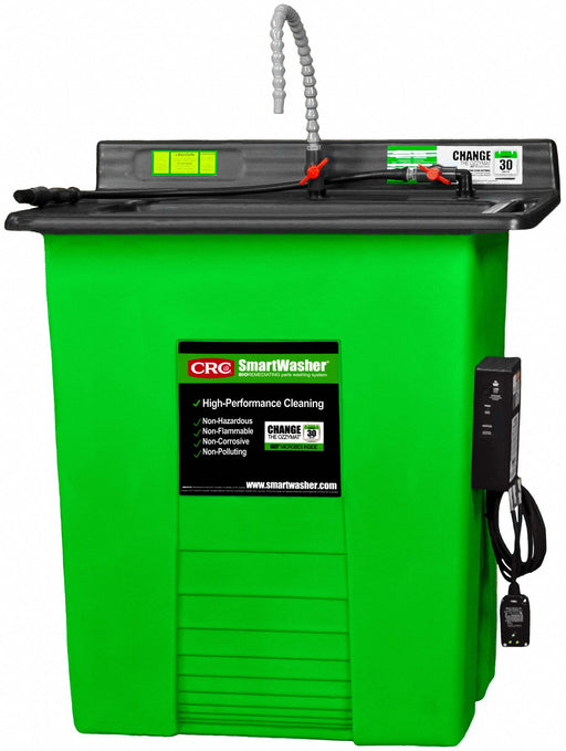Parts Washer 25g Tank