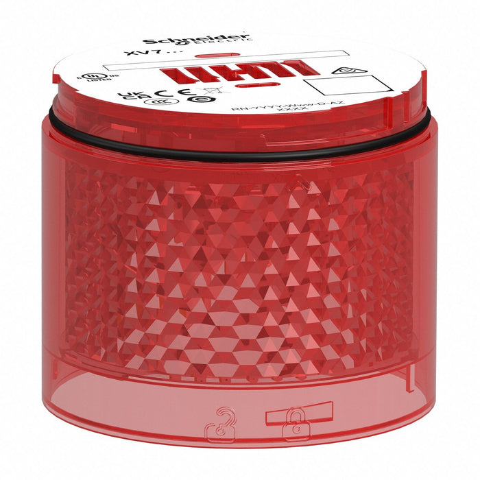 Tower Light Module Red Flashing LED