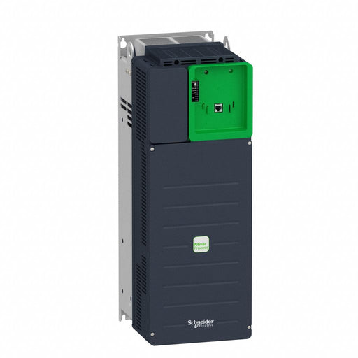 Variable Frequency Drives 480V AC