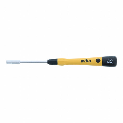 Nut Driver 9/64 in SAE Metric 60 mm