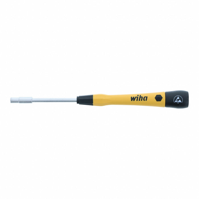 Nut Driver 9/64 in SAE Metric 60 mm