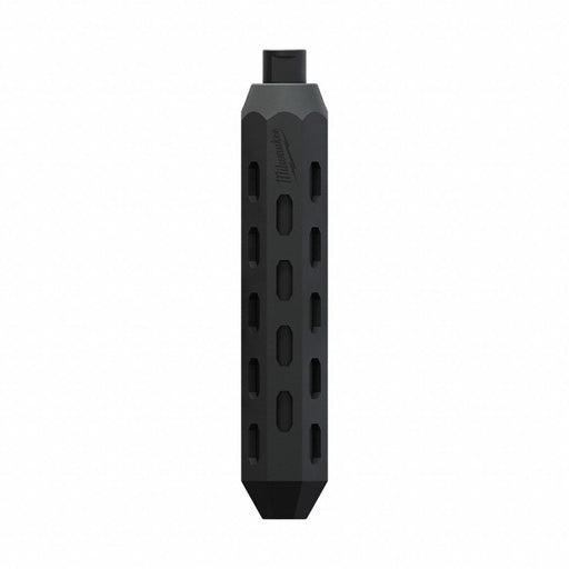 Concrete Vibrator Head 14 in L 7.5 lb