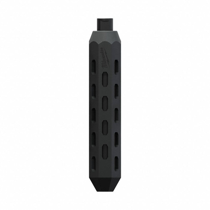 Concrete Vibrator Head 14 in L 7.5 lb