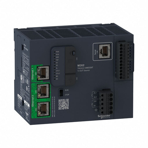 Logic Controller 24V DC