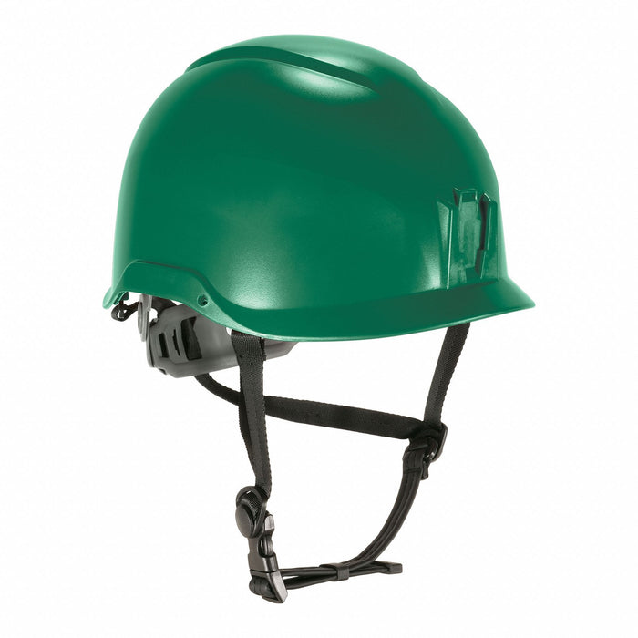 Safety Helmet Green