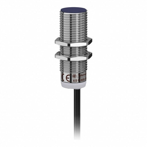 Inductive Cylinder Prox Sensor PNP