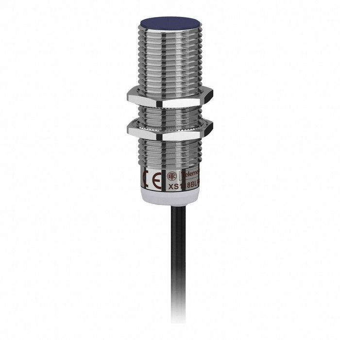 Inductive Cylinder Prox Sensor PNP