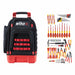 Master Electrician insulated tool kit