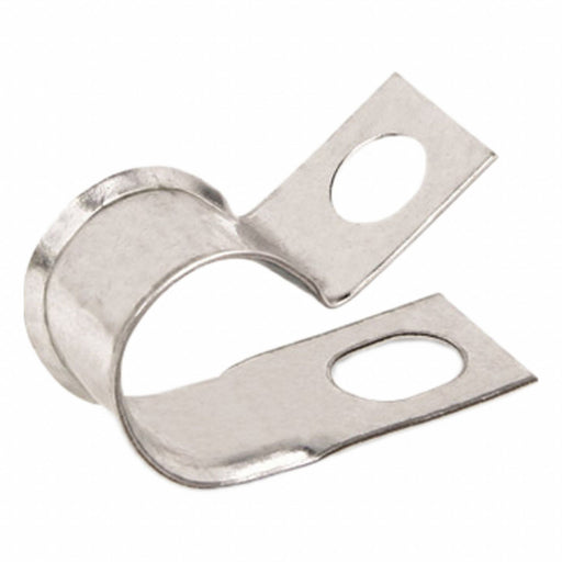 Cable Clamp 5/16 Dia 3/4 W PK2500