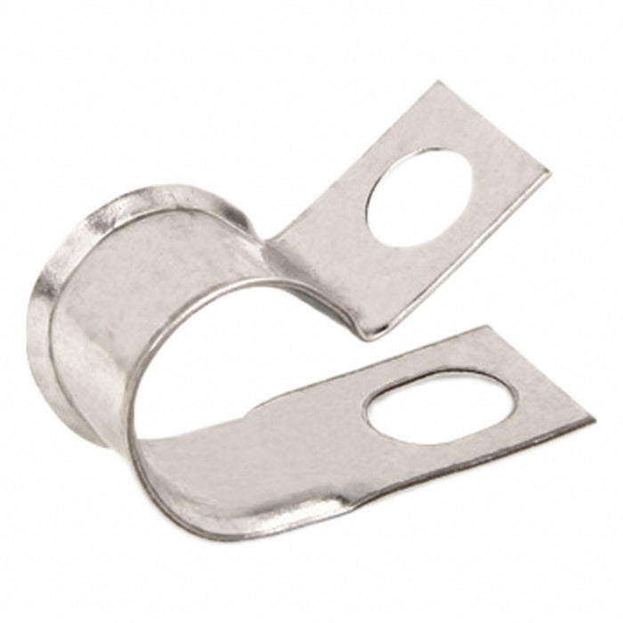 Cable Clamp 5/16 Dia 3/4 W PK2500