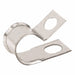 Cable Clamp 5/16 Dia 3/4 W PK2500