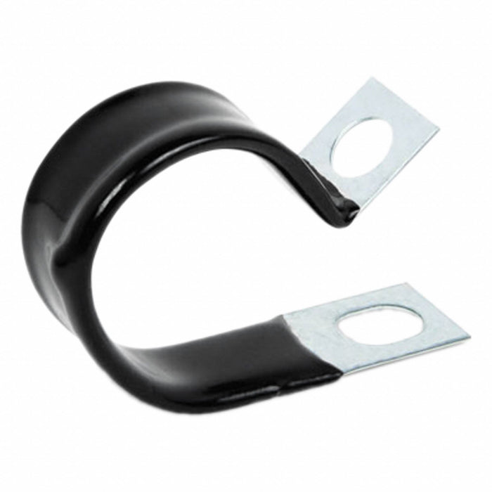 Cable Clamp 5/16 Dia 1/2 W PK2500