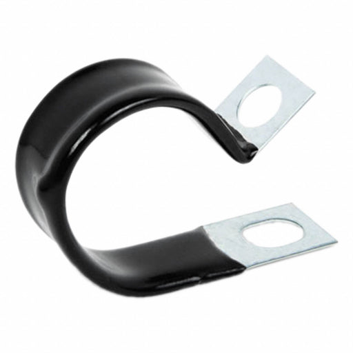 Cable Clamp 3/16 Dia 1/2 W PK2500