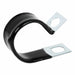 Cable Clamp 5/16 Dia 1/2 W PK10