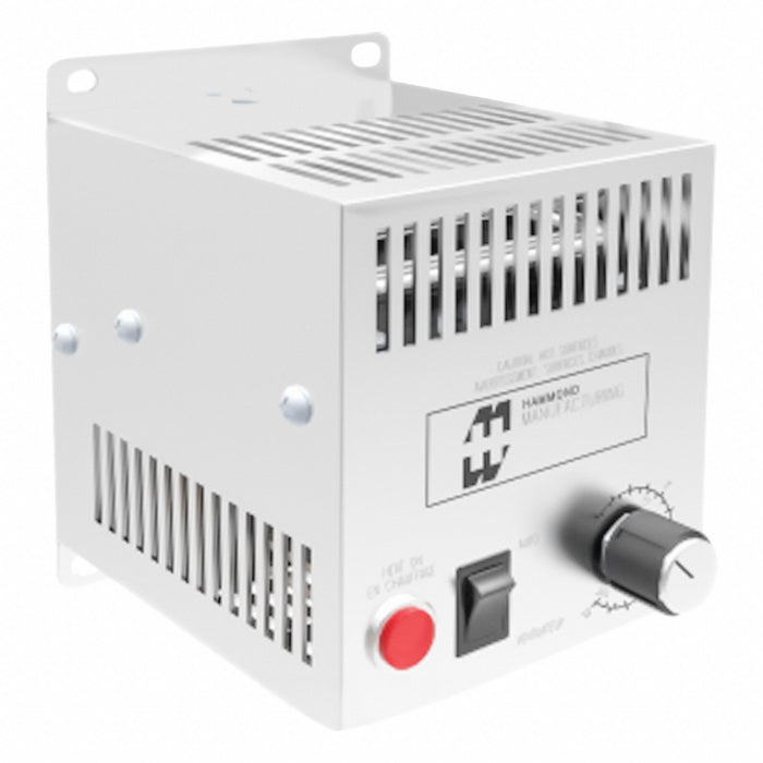 Heater 200W 115V w/Tstat