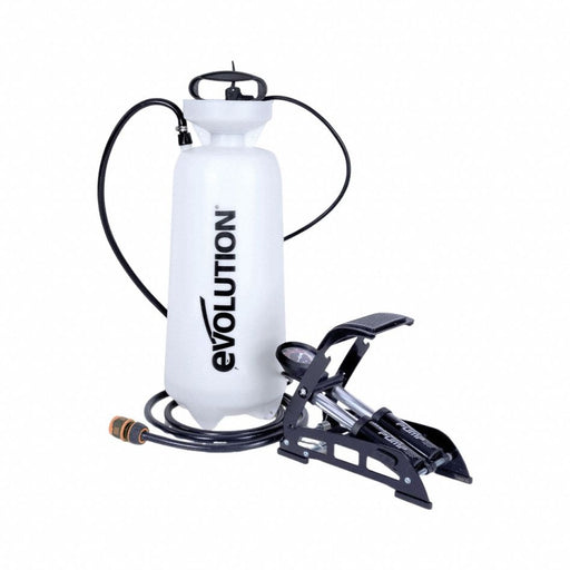 Water Tank 25.5 L 12 1/2 W 10 1/2 H
