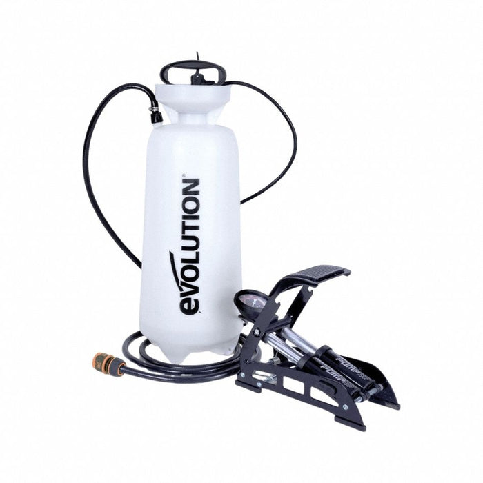 Water Tank 25.5 L 12 1/2 W 10 1/2 H