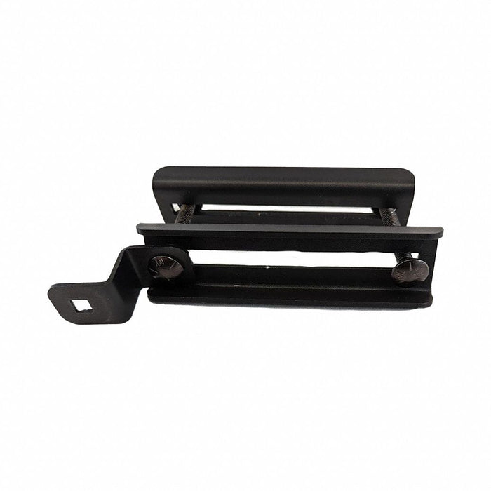 Light Mount Black 7 D