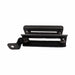 Light Mount Black 7 D