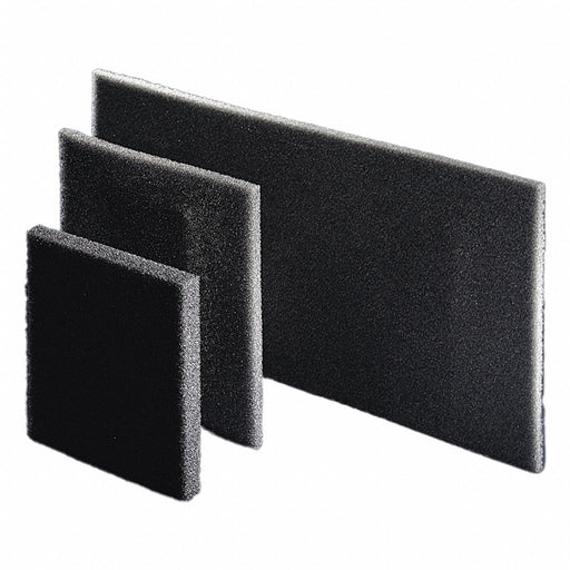 Filter For Use With 2PUY3 to 2PUZ6 PK3