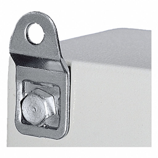 Wallmount Kit KL/JB 304 Stainless Steel