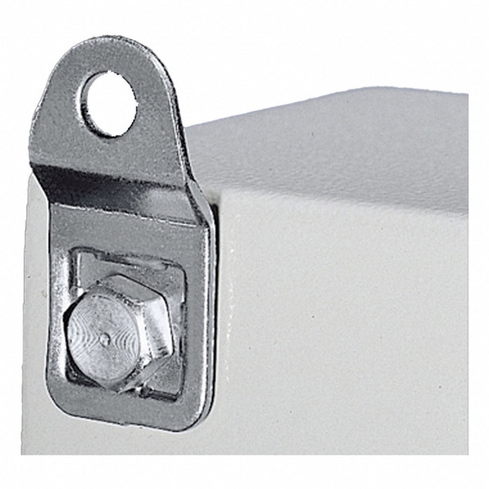 Wallmount Kit KL/JB 304 Stainless Steel