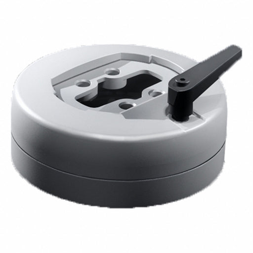 Enclosure Coupling Includes Seals