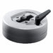 Enclosure Coupling Includes Seals