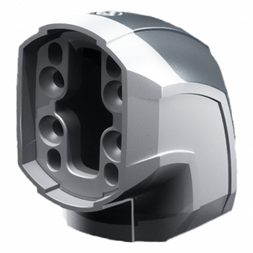 Arm Coupling Btwn Tubing Scts
