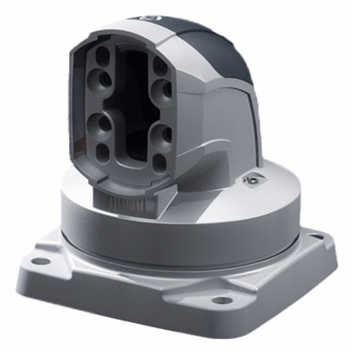 Surface Mounting Coupling Incl Seals