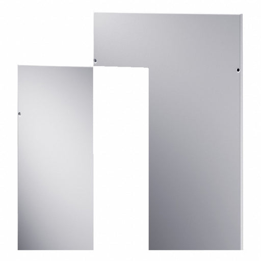 Side Wall screwable