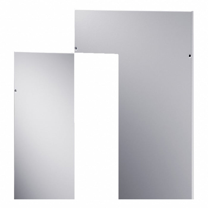Side Wall screwable
