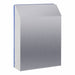 Hose-Proof Hood 7in.L x2in.W x 10in.H SS