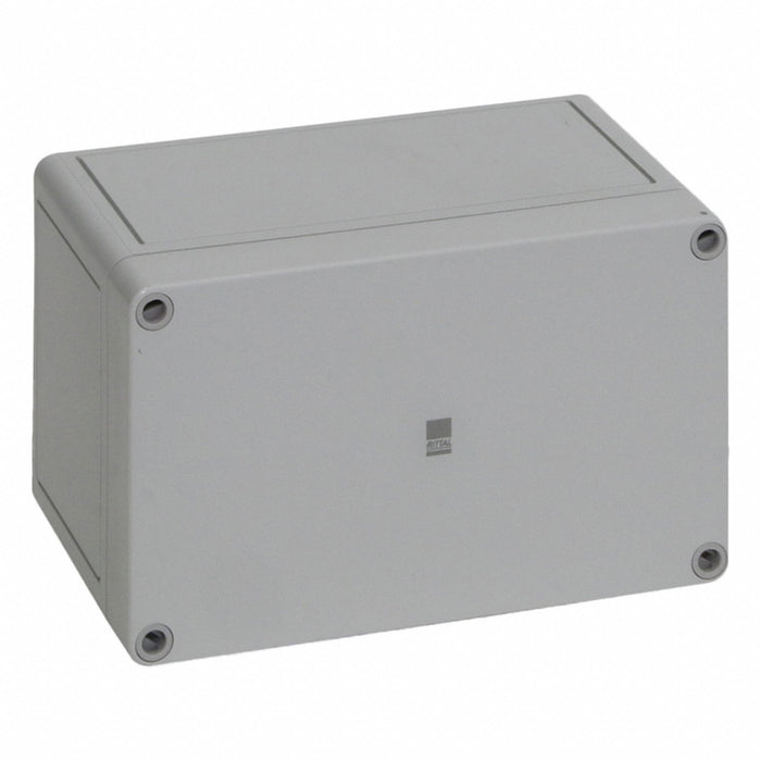 Enclosure 7InHx4.3InWx3.5InD PK2