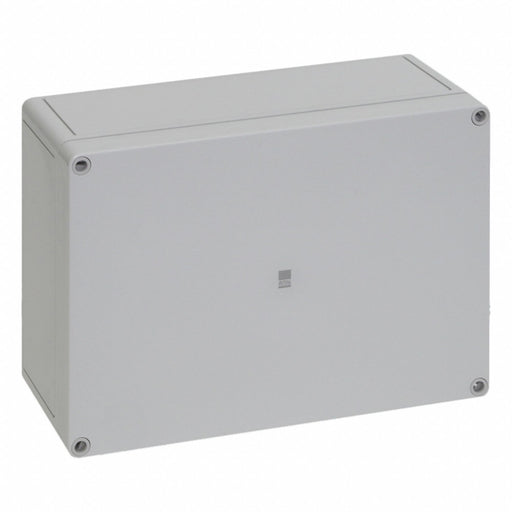 Enclosure 10InHx7InWx3.5InD