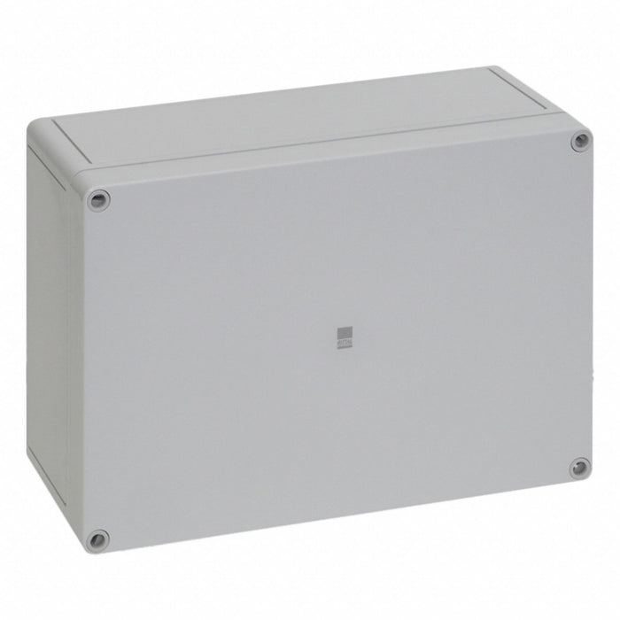 Enclosure 10InHx7InWx3.5InD