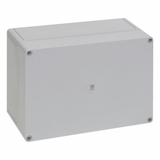 Enclosure 10In.Hx7In.Wx4.4In.D
