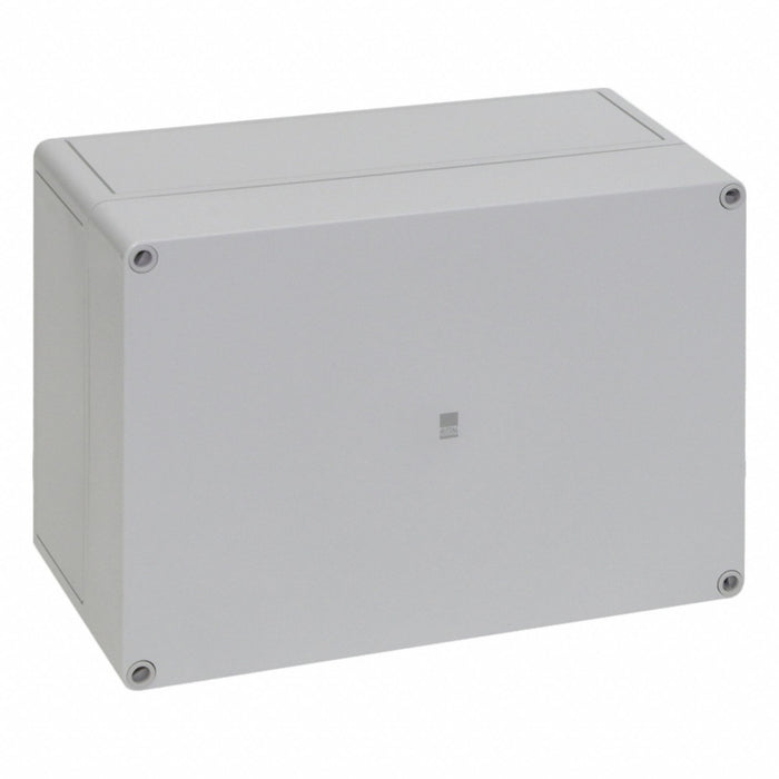 Enclosure 10In.Hx7In.Wx4.4In.D