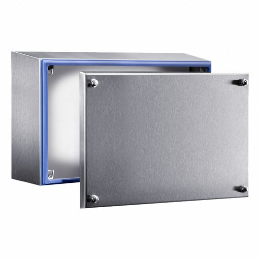 Enclosur Metallc 8In.H x 12In.W x 5In.D