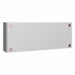 Terminal Box Hinged Metallic 5 in